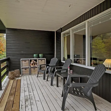 In With House Sea View Holiday home *